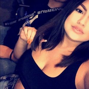 Meet your Posher, Jasmine